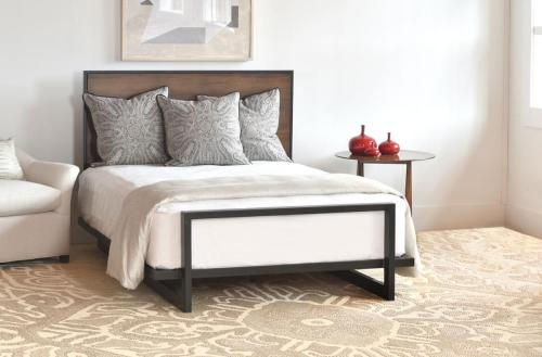 Wilkes Queen Bed