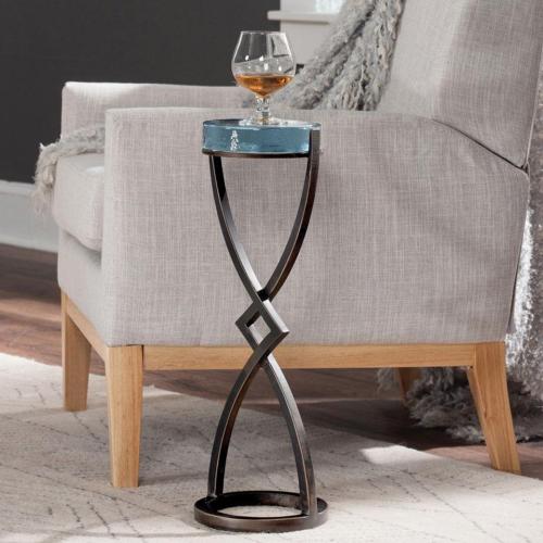 Highland Drink Table