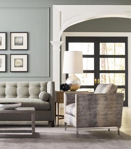 SPENCER SOFA VERTICAL